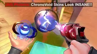 *NEW* ChronoVoid Bundle Is INSANE! + GIVEAWAY