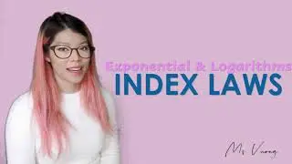 EL1 Index Laws Revision UPDATED