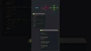 Modern CSS Glowing Button Hover Effects | Html CSS Tutorial 