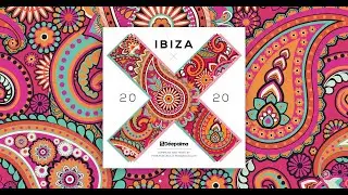 Déepalma presents Ibiza 2020 || Minimix