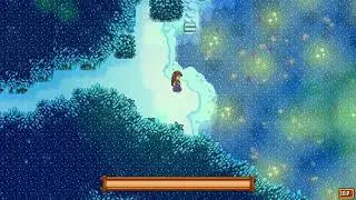 Sprite Spring | Stardew Valley