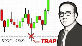 Learn to Avoid THIS with the Secret Wyckoff Method