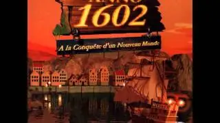Markus Pitzer - Ocean Trip / Anno 1602 OST