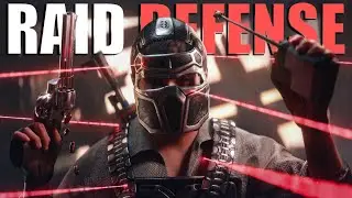 A Matter of Seconds - Rust