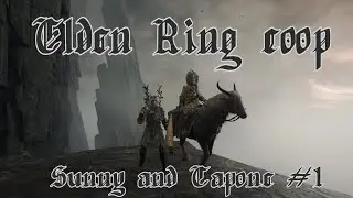 Elden Ring - Coop - Sunny, Capone, #1