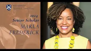 2024.3.28 Senior Scholar Award