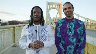 Marques Redd and Mikael Owunna Describe 