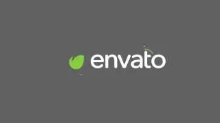 Minimal Logo (After Effects Template)