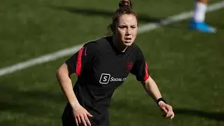 Olivia Moultrie files lawsuit against NWSL (May 6, 2021)