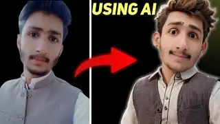 Create Cartoony Trend Images For Free (Using AI)