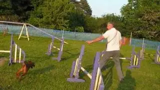 Colin and The Rustinator!!!!.wmv