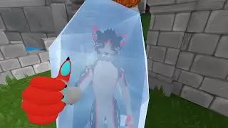My Furality Experience