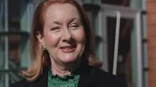 Life at Langley: Lisa Ziehmann