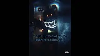 if you know you know… 🫣 #fnaf #fivenightsatfreddys #edit #fnafedit