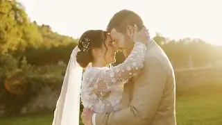 Svadba - Alexandra & Jiří - 28.9.2024 | Veľká Maňa
