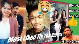 Tik Tok Viral  Funny Video | 