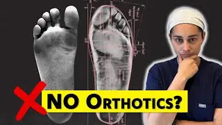 Forget Orthotics! Heal Foot Pain Naturally with These Doctor-Approved Tips