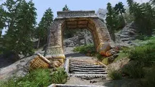 Skyrim SE 2021 | Ultra modded | modlist