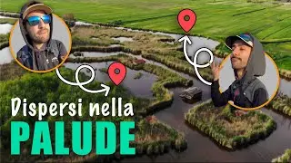 Nelle Viscere della Palude