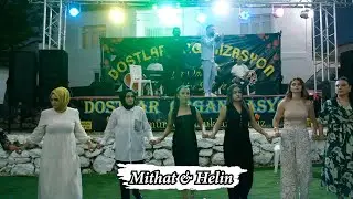 Mithat & Helin Kına Töreni-Mustafa Kulcu & Nurettin Kart- inler Köyü Halaylar BaşaranVideo®