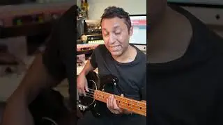 SUPER SPEED - Bass Legato Technique