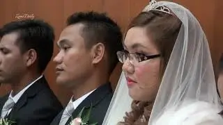Thangboi & Nuamcing' Mopawi Part II # 12 June, 2016.
