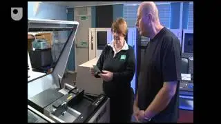 Integrated Circuits: Third Generation Technology - The Four Generations of Computers (3/4)