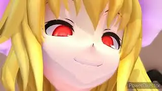 remilia and flandre giantess vore