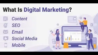 What is Digital Marketing | How To Do Digital Marketing in 2023