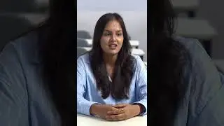 Soumya Khandelwal shares how IIDE boosted her confidence and helped her get placed at Group M! 🚀