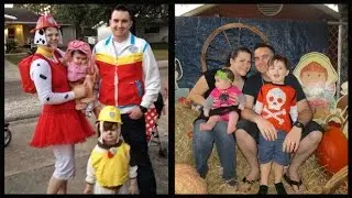 PAW PATROL, WE'RE ON A ROLL! | HALLOWEEN 2014