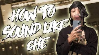 HOW TO SOUND LIKE CHE *FREE* (CLOSED CAPTIONS)