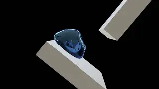 Learn Soft Body Simulation In Blender|Malayalam|Master Pro Malayalam