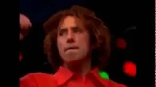 Rage Against The Machine - Bulls On Parade - Free Tibetan Freedom 1996