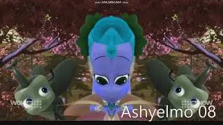 ITBS. WTWTCH Csupo Effects Round 1 Vs Everyone (1/31)