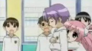 Island of the Honest Man (old AMV)