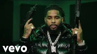 Pooh Shiesty – “We Don’t Tussle” ft. BIG30 (Official Music Video)