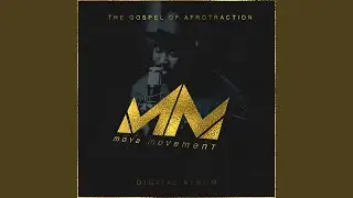 We're Ready (feat. Mnqobi Nxumalo)