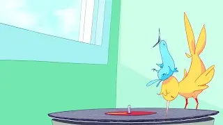 jump jump — Kotringo (Cover)