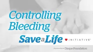 3a: Controlling Bleeding (2026)