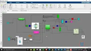 Fuel cell and battery management  simulation using MATLAB | MATLAB solutions 