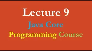 Lecture 9   Loops   For Loop   Enhanced For Loop   Nested Loops