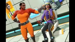 Evil Genius 2 World Domination  4 Серия  Независимость декларации