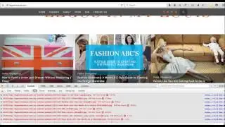 Use Firebug Firefox Add-on for Troubleshooting Google Indexing Problems