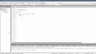 C++ EP 1: Getting Started