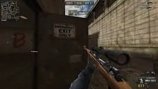Point Blank. Прогулка по паблику 