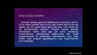 5- Veritabanı II