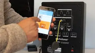 Chromecast Audio Unboxing and Setup