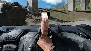 what it's like to be me