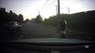 Воронежские полицейские, которым мерещатся факи.